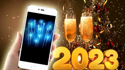 Mesaje de Anul Nou 2023. Cele mai frumoase urări pentru cei dragi