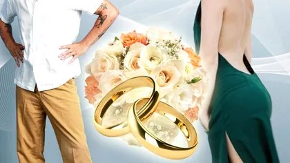 O nouă nuntă surpriză în showbizul românesc: ‘Ne-am logodit’. Când va fi nunta vedetei