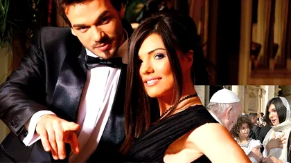 Paula Seling, declaraţii emoţionante despre fiica sa adoptivă, Elena. „Eu și tatăl ei suntem o echipă în creșterea sa!” EXCLUSIV