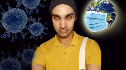 Previziuni sumbre pentru anul 2023. Tânărul care a prezis pandemia de Covid-19 anunță noi momente grele