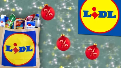 Produsele la preț de chilipir care apar de joi în magazinele Lidl România. Sunt mai ieftine decât la second-hand