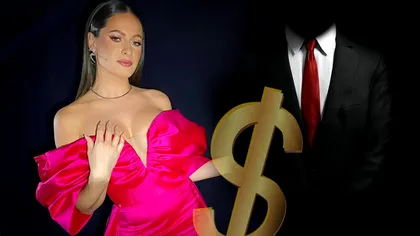 Raluka are un iubit celebru și plin de bani. Cine este milionarul care i-a furat inima