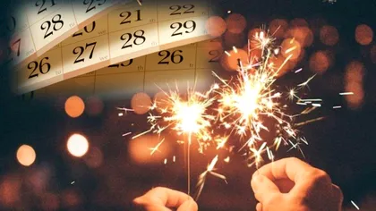 Revelion pe rit vechi 2023. Pe ce dată se sărbătorește și ce tradiții se respectă