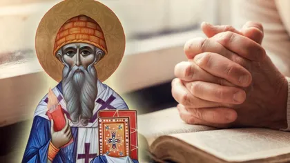 Rugăciune către Sfântul Spiridon. Ce cuvinte să rostești pe 12 decembrie