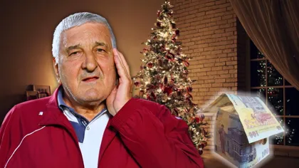 Sărbători nefericite pentru Rică Răducanu. Fostul fotbalist și-a strigat durerea: „Nu o mai recunosc!” EXCLUSIV