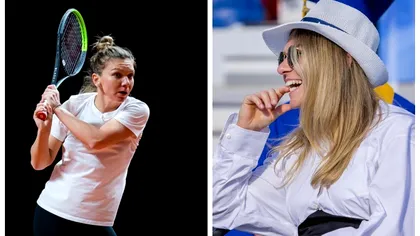 Imaginea care arată cât de relaxată este Simona Halep, după ce a aflat că ar fi fost sabotată neintenționat în scandalul de dopaj. „Lucrurile merg pe un făgaș bun”