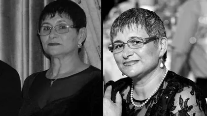 Soția lui Cornel Șfaițer, președintele clubului de fotbal Poli Iași, a murit brusc. Daniela avea doar 57 de ani