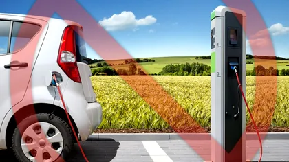 Ţara europeană în care ar putea fi interzise maşinile electrice. Motivul invocat de autorităţi