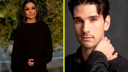 Theo Rose şi Anghel Damian au anunţat ce o să aibă. Emoţii mari pentru cuplu: fetiţă sau băieţel? „Aflaţi de la noi de data asta”