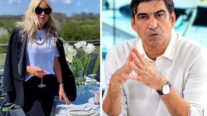 Unde l-a cunoscut, de fapt, Vica Blochina pe Victor Pițurcă. Detalii despre întâlnirea celor doi