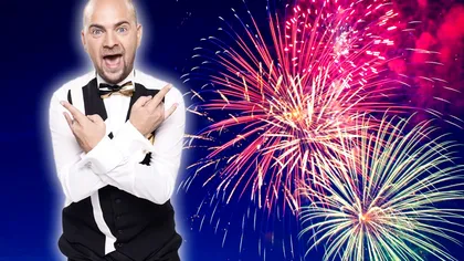 Unde va cânta Cosmin Seleși de Revelion. E o premieră pentru prezentator: „Am repetat cu mare grijă”  EXCLUSIV