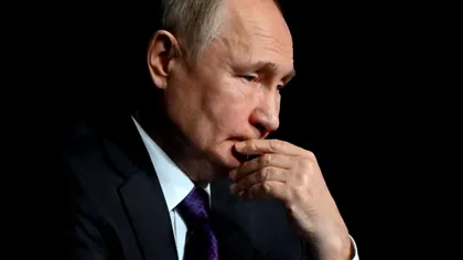 Unde va fugi Vladimir Putin în cazul în care lucrurile se complică. Ar fi ales deja țara, s-a aflat tot despre „Arca lui Noe”