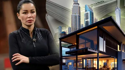 Unde va locui Brigitte Pastramă. Și-a cumpărat deja casa: „Viața este mai ieftină acolo, îți spun sincer”