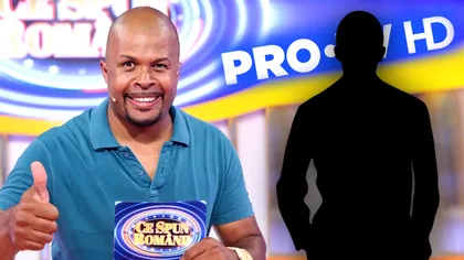Vedeta care intră în locul lui Cabral la Pro TV. Ce emisiune va prezenta: are premiera luni, 12 decembrie