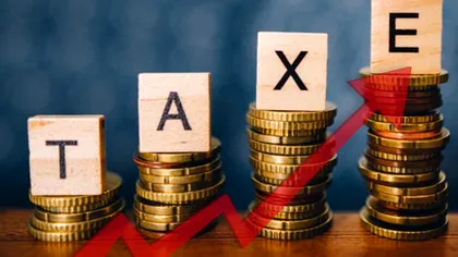 Vestea momentului despre impozitele românilor din 2023. E oficial, ce s-a stabilit pentru buget