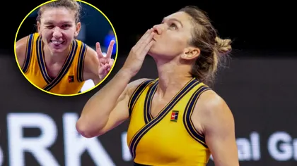 Veste importantă primită de Simona Halep. Sigur e o surpriză plăcută la final de an
