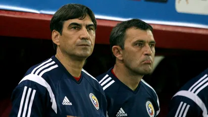 Victor Piţurcă, pe lista unei echipe naționale care a participat la Campionatul Mondial din Qatar. Antrenorul român le-ar putea înlocui pe „Al Pacino”