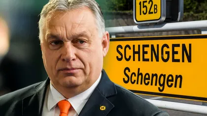 Viktor Orban, anunţ despre aderarea României la Spațiul Schengen. Mesajul neaşteptat venit din partea Ungariei