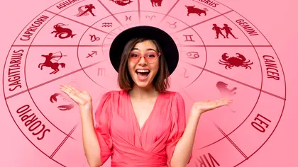 Zodia care are lumea la picioare în 2023. Va avea un an de vis și multe reușite