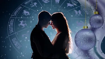 Zodiile cu care poți să ai o relație în decembrie 2022. Cu acești nativi ești compatibilă