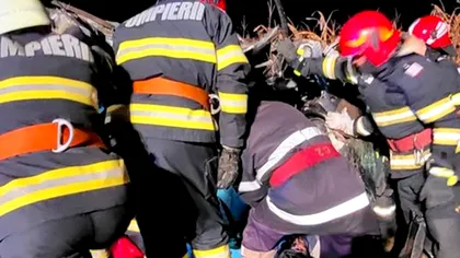 Accident cumplit în Sibiu cu doi tineri morți și alți doi răniți. Greșeala banală făcută de șofer