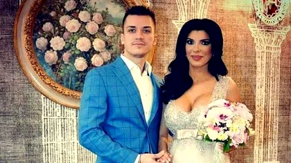 Andreea Tonciu a primit interzis din partea soțului. Ce nu are voie să facă atunci când vine acasă