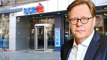 Șeful băncii austriece care deține BCR România, mesaj pentru politicienii români. Ce le transmite după refuzul țăii sale de aderare a României la Schengen