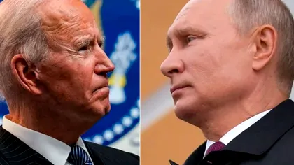 Joe Biden, avertisment pentru Vladimir Putin după întâlnirea cu Emmanuel Macron. Decizia finală luată de președintele SUA: „Este dezgustător ceea ce face