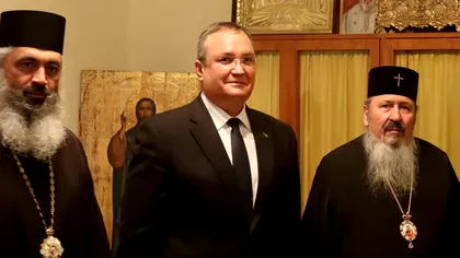 Nicolae Ciucă a dezvăluit care este cea mai mare frică a vieții sale. Nimeni nu s-ar fi gândit