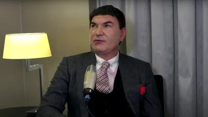 Cristi Borcea revine la Dinamo? Condiţia pusă de afacerist pentru a se întoarce la clubul din Ştefan cel Mare