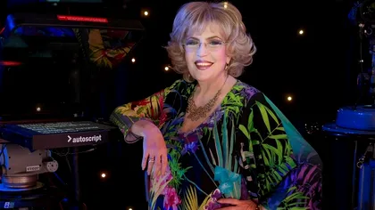 Corina Chiriac, la un pas să rateze ”Steaua fără nume”: „Nu mai puteam vorbi deloc”. Cine i-a salvat vocea, în ultimul moment. EXCLUSIV