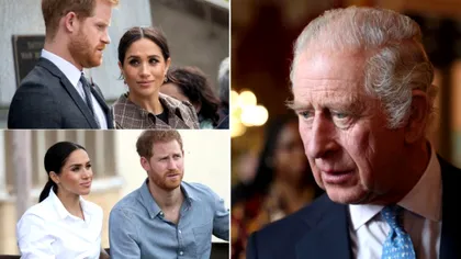 Cutremur în familia regală din Marea Britanie. Singura variantă prin care Prințul Harry îl poate contacta pe Regele Charles