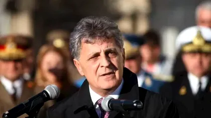 Mircea Dușa a murit după o luptă grea cu o boală cruntă. A leșinat chiar în timpul unei vizite oficiale