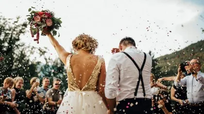 Logodnă surpriză în showbizul românesc: ‘Cel mai așteptat ‘da’ din viața mea’. Urmează o nouă nuntă