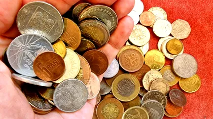 Cât a ajuns să coste o monedă de 100 lei din '94 în 2022. E cea cu chipul lui Mihai Viteazul, faci mulţi bani dacă o mai ai