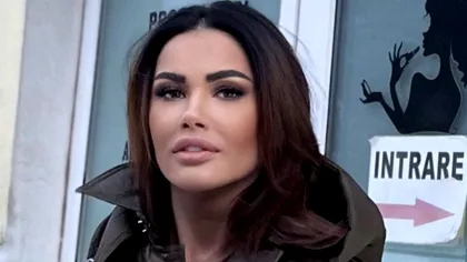 Oana Zăvoranu, acuzată că are operaţii estetice. Cum arăta vedeta acum 20 de ani. Imagini de colecţie