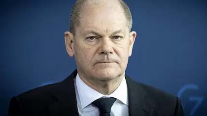 Olaf Scholz, avertismentul care îngrozește Occidentul. Singura soluție pentru a evita un nou Război Rece
