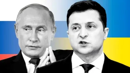 Avertismentul care zguduie din nou Occidentul. Rusia, o nouă amenințare terifiantă la adresa Ucrainei: „Răzbunarea nu va întârzia să apară