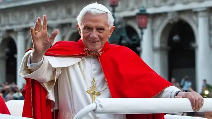 A murit Papa emerit Benedict al XVI-lea la 95 de ani. Demisionase din funcţie în 2013, nu există protocoale pentru înmormântarea sa