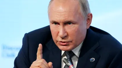 Vladimir Putin, ordinul care sperie Occidentul. Decizia de ultimă oră a liderului rus. Ce le-a cerut serviciilor speciale