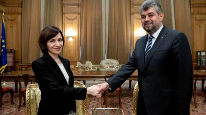 Marcel Ciolacu, propunere neașteptată pentru „salvarea