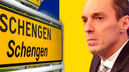 Mircea Badea scoate flăcări pe nas după refuzul Austriei privind aderarea României în Spațiul Schengen. Ce a putut spune în timpul emisiunii sale, în direct la TV