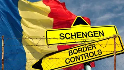 Răsturnare de situație în cazul aderării României la Spațiul Schengen. Reacția Austriei după contestarea deciziei Consiliului JAI de către România