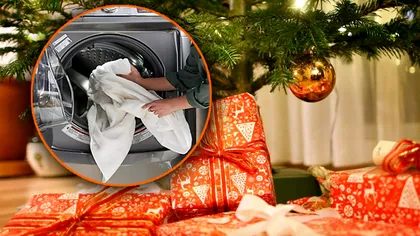 Se poate spăla în Ajun? Zilele în care nu este bine să faci treburi casnice