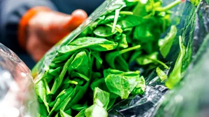 Alertă sanitară! Mai multe persoane au ajuns în stare foartă gravă la spital după ce au consumat spanac. Primele declarații ale medicilor australieni