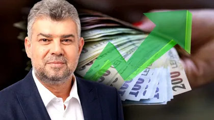 Marcel Ciolacu, anunțul momentului pentru români. Ce se întâmplă cu taxele în 2023: „E o certitudine