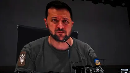 Volodimir Zelenski, solicitare de ultimă oră în cadrul reuniunii G7. Anunțul referitor la moartea lui Vladimir Putin