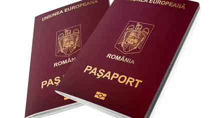 Acte necesare pentru pașaport în 2023. În cât timp se eliberează și ce taxe trebuie să plătești