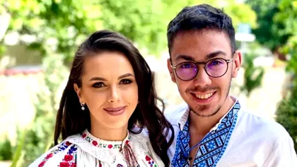 Ce propuneri indecente îi făcea Armin Nicoară nașei Georgiana Lobonț? Artista se pregătește acum să divorțeze de soțul ei