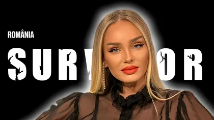Scandalurile în care a fost implicată Maria Constantin de la Survivor România 2023. Show-ul care a făcut-o celebră pe cântăreaţa de muzica populară